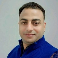 Vikas Sharma Email