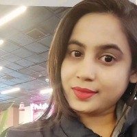 ChatBot Employee Puspanjali Biswal's profile photo