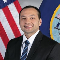 Naval Supply Systems Command (NAVSUP) Employee Greg Salas's profile photo