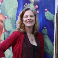 UCSF Health Employee Frannie Roche's profile photo