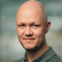 Gexcon Employee Ingvar Steffensen's profile photo