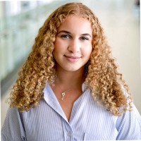 Virgin Media O2 Employee Morgan Dyer's profile photo