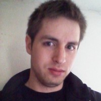 Besse Forest Products Employee Jonathon Noha's profile photo