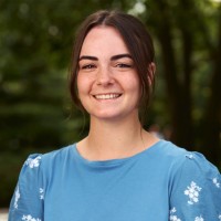 North Park University Employee Kennedy Murphy's profile photo