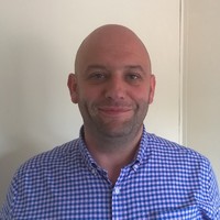 Ivor King - The Piling People  Employee Simon King's profile photo