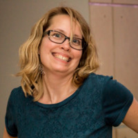 Creative York Employee Mindy Christian's profile photo