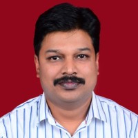 Oetiker Group Employee Binod Prasad's profile photo