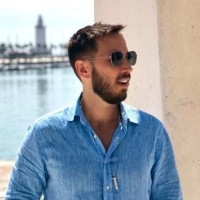Garbanzo Employee Wes Townsend's profile photo
