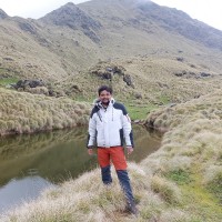 Vivek Kulhar Email & Phone Number