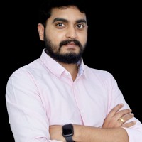Stat9 Technologies Employee Vempali Kumar's profile photo