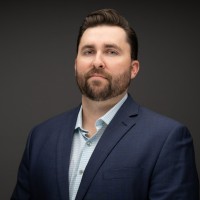 Apache Industrial Services Employee Jason Barron's profile photo
