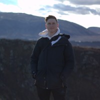 Kasselman Solar Employee Jeremiah Horton's profile photo