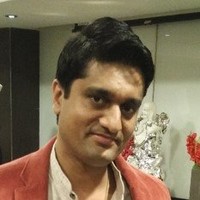 Cavitak Private Limited Employee Dhaval Vakta's profile photo
