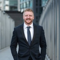 RJM Management Group Employee Jay Fuchs's profile photo