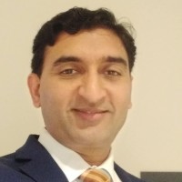 Oil Tool Solutions Employee Shantur Tapar's profile photo