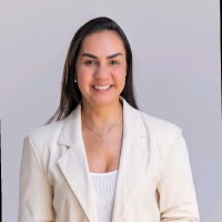 UNEB - Universidade do Estado da Bahia Employee Polyana Silva's profile photo