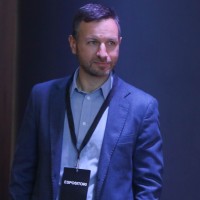 DOS Design Employee Andrea Insardi's profile photo