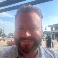 Bread Winners Cafe & Bakery, Hallstar Employee Robert Hall's profile photo