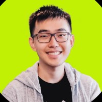 Formo Employee Yos Riady's profile photo