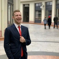 Bogdan Moca Email