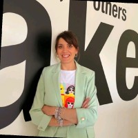 Progress Group srl Employee Stefania Pizzicarola's profile photo