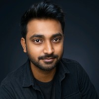 Dipanshu Raj's profile photo