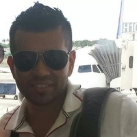 Ovations Food Services, LP Employee Edward Aguilar's profile photo
