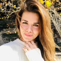 Kimpton Hotels & Restaurants Employee Michelle Banovic's profile photo