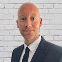 PA Consulting Employee John Fielding's profile photo