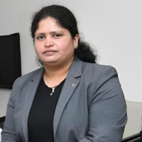 KnackHook Employee Prameela Ponnathota's profile photo