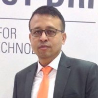Kuebler Automation India Pvt Ltd Employee Manasjyoti Baruah's profile photo