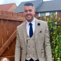 Danny Chambers Email
