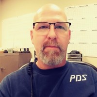 Prime Distribution Services Employee Sam Stepro's profile photo