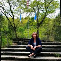Oklahoma Heritage Bank Employee Destiny Graham's profile photo
