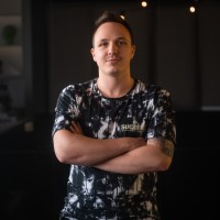 EPAM Systems Employee Stanislav Morozov's profile photo