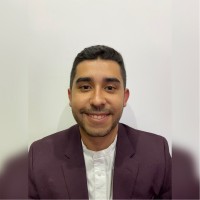 Gustavo Andres Delgado Guzman's profile photo