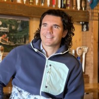 Nate Strauss Email & Phone Number