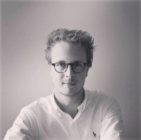 Asemes Employee Jean-Baptiste Rosselet's profile photo