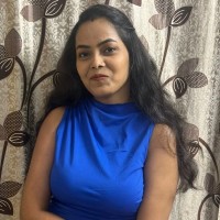 Alfaa UV Employee Chetana Shewale's profile photo