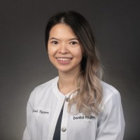 Louisiana Dental Center Employee Trinh Nguyen's profile photo