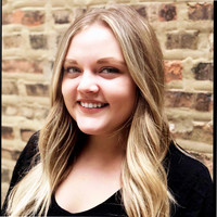Mercer Street Hospitality Employee Tori West's profile photo