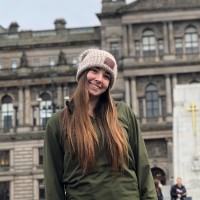 Chai Digital Employee Tori Capestro's profile photo