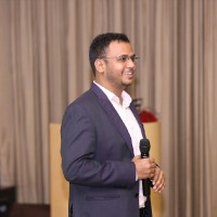 Pepcus Software Services Pvt. Ltd. Employee Deepak Nigam's profile photo