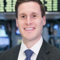Jump Trading LLC Employee Paul Kenyon's profile photo