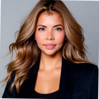 Thelan Employee Gabriela Zamora's profile photo