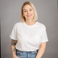 Fichap Employee Priscila Sobczuk's profile photo