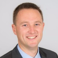 BMO Employee Mark Dombrowski's profile photo