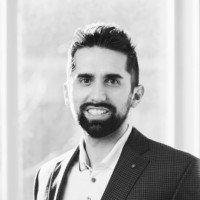Mission One Employee Dan Hampton's profile photo