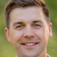 Mastercard Employee Dave Galloway's profile photo