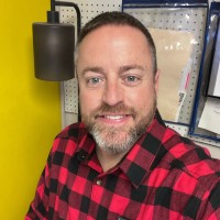 BroCro Creative Employee Chad Crowley's profile photo
